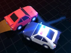 Gêm Chase Rush ar-lein