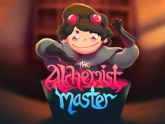 Gêm Alchemy Master ar-lein