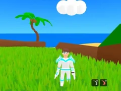 Gêm Mana Blade ar-lein