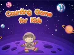 Gêm Counting For Kids ar-lein