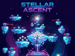 Gêm Stellar Ascent ar-lein