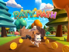 Gêm Paty Path ar-lein