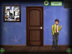 Gêm Amgel Easy Room Escape 320 ar-lein