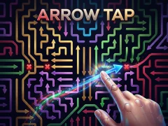 Gêm Arrow Tap ar-lein