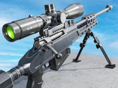 Gêm Sniper Shot Secret Mission ar-lein