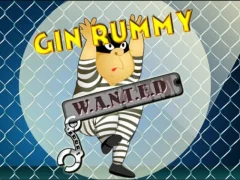 Gêm Gin Rummy ar-lein