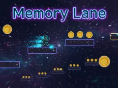 Gêm Memory Lane ar-lein