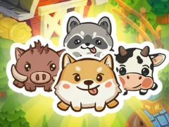 Gêm Animal Sort ar-lein
