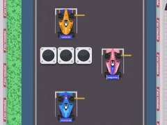 Gêm Rapid Apex Rush ar-lein