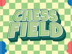 Gêm Chess Field ar-lein