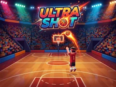 Gêm Ultra Shot ar-lein