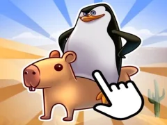 Gêm Skipper: Evolution of the Clicker ar-lein