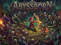Gêm Abyssborn ar-lein