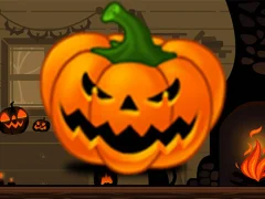Gêm Hyper Scary Halloween Party ar-lein