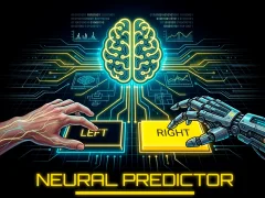 Gêm Neural Predictor ar-lein