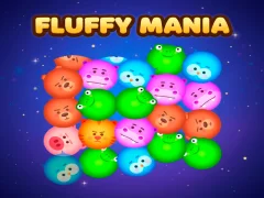 Gêm Fluffy Mania ar-lein