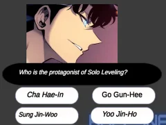 Gêm Solo Quiz ing ar-lein