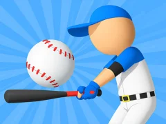 Gêm Idle Baseball Tycoon ar-lein