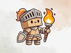Gêm Dragon Castle: Idle TD ar-lein