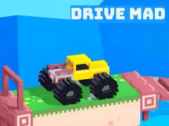 Gêm Drive Mad ar-lein