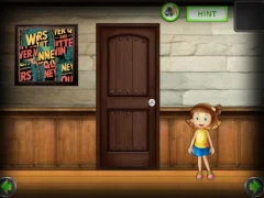 Gêm Amgel Kids Room Escape 338 ar-lein