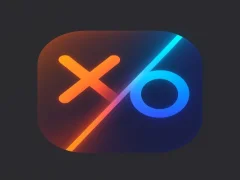 Gêm Tic Tac Toe ar-lein