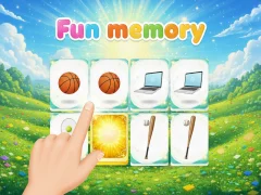 Gêm Fun memory ar-lein