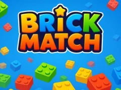 Gêm Brick Match ar-lein