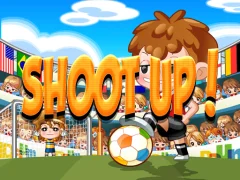 Gêm Shoot Up ar-lein