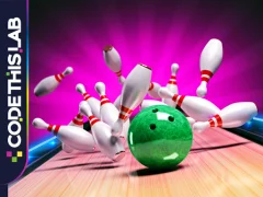 Gêm Bowling Hero Multiplayer ar-lein