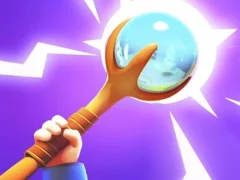 Gêm Hit ball ar-lein