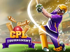Gêm CPL Tournament 2020 ar-lein