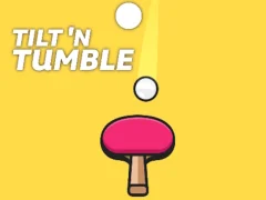 Gêm Tilt'n Tumble ar-lein