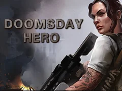 Gêm Doomsday Heros ar-lein