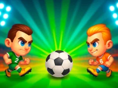Gêm Soccer Arena X ar-lein