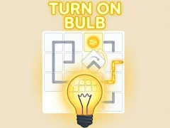 Gêm Turn on Bulb ar-lein