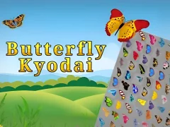 Gêm Butterfly Kyodai ar-lein