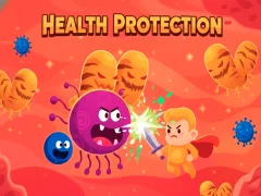 Gêm Health Protection ar-lein