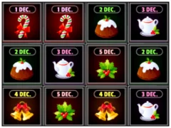 Gêm 25 December ar-lein