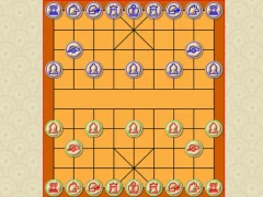 Gêm Xiangqi Chinese Chess Duel ar-lein