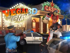 Gêm Vegas Clash 3d ar-lein
