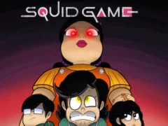 Gêm 64 Bits: Squid Game Boy ar-lein