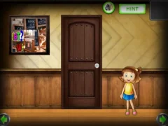 Gêm Amgel Kids Room Escape 347 ar-lein