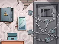 Gêm Cube Stories: Escape ar-lein