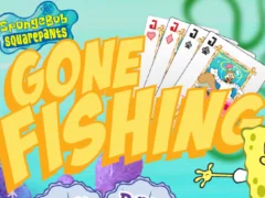 Gêm Gone fishing ar-lein