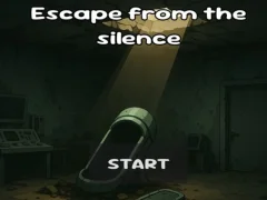 Gêm Escape From The Silence ar-lein