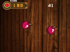 Gêm Slice Mastery Of A Ninja ar-lein