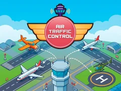 Gêm Air Traffic Control ar-lein