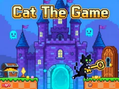 Gêm Cat The Game ar-lein