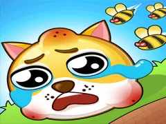 Gêm Save My Doge ar-lein